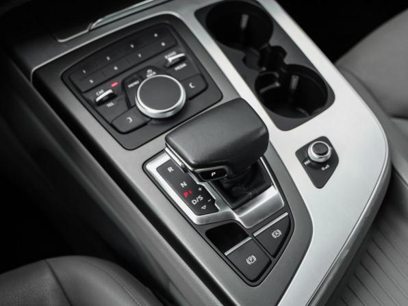 Audi Q7 II (4M) с пробегом 2016 года, цена 2 998 000 рублей, 240847 км, внедорожник, Автокод Объявления