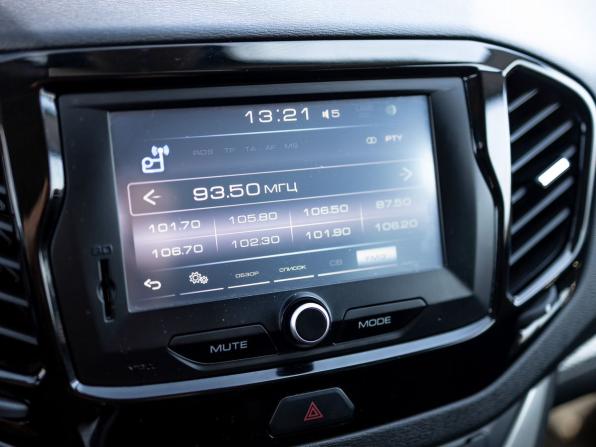 Lada (ВАЗ) Vesta I с пробегом 2019 года, цена 1 259 000 рублей, 93500 км, универсал, Автокод Объявления