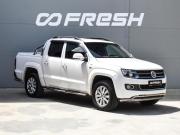 Volkswagen Amarok I Краснодар  - изображение 19