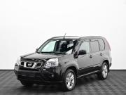 Nissan X-Trail II Рестайлинг Москва  - изображение 17