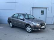 Datsun on-DO I Санкт-Петербург  - изображение 14