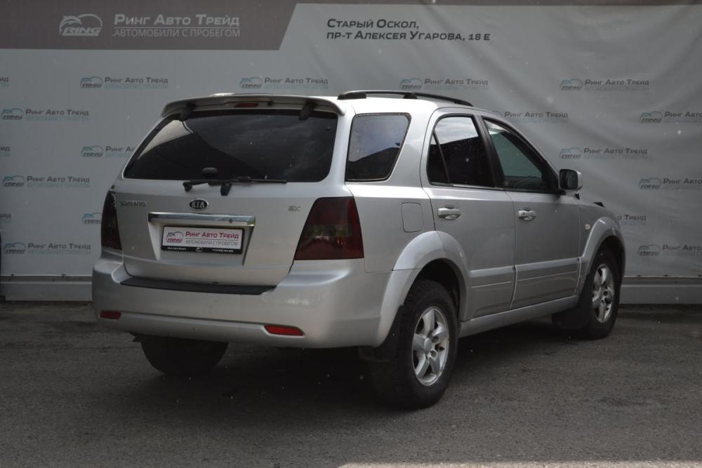 Kia Sorento I Рестайлинг Старый Оскол  - изображение 2