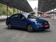 Volkswagen Jetta VI Рестайлинг Екатеринбург  - изображение 17