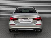 Mercedes-Benz A-Класс IV (W177) Москва  - изображение 32
