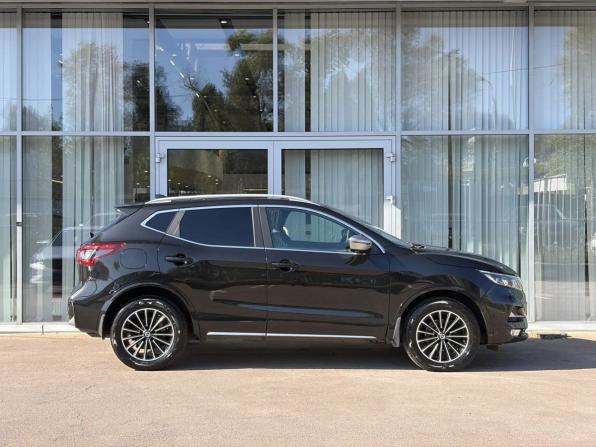 Nissan Qashqai II Рестайлинг с пробегом 2019 года, цена 2 450 000 рублей, 117789 км, внедорожник, Автокод Объявления