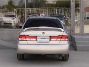 Honda Accord VI Новосибирск  - изображение 23