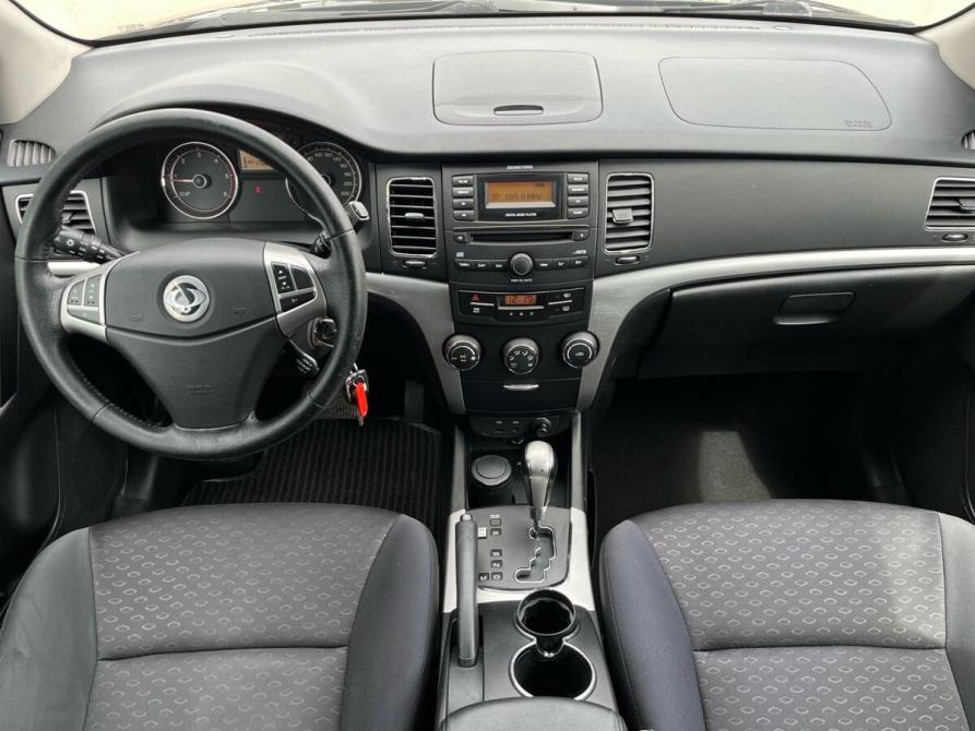 SsangYong Actyon II Калуга  - изображение 9