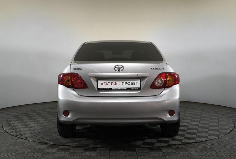 Toyota Corolla X (E140 E150) Нижний Новгород  - изображение 5