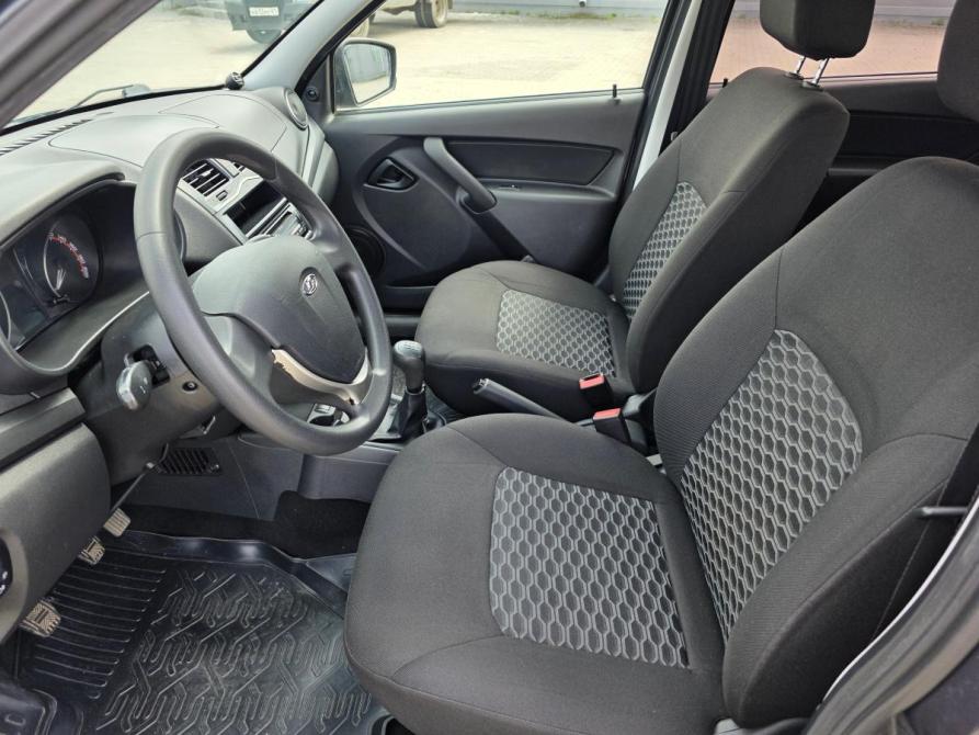 Lada (ВАЗ) Granta I Рестайлинг Ростов-на-Дону  - изображение 9
