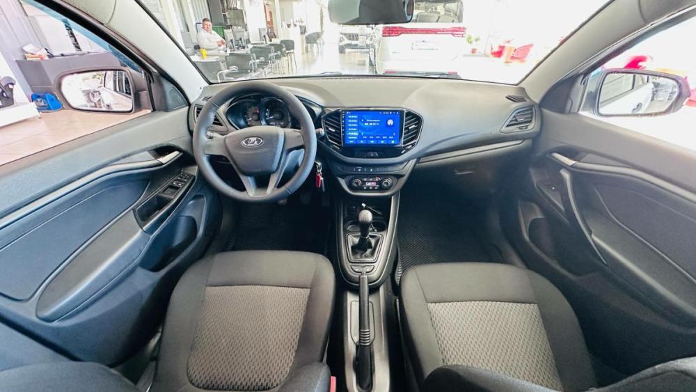 Lada (ВАЗ) Vesta I Пермь  - изображение 14