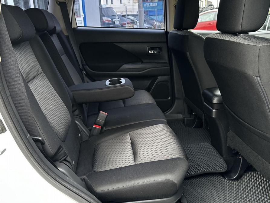 Mitsubishi Outlander III Ярославль  - изображение 38