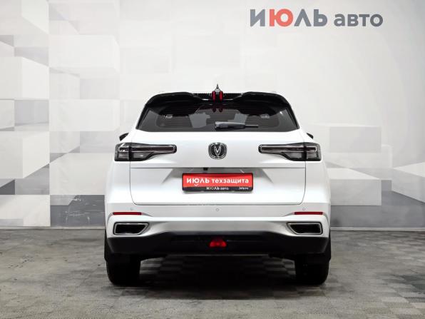 Changan CS55 Plus II с пробегом 2024 года, цена 2 050 000 рублей, 45047 км, внедорожник, Автокод Объявления