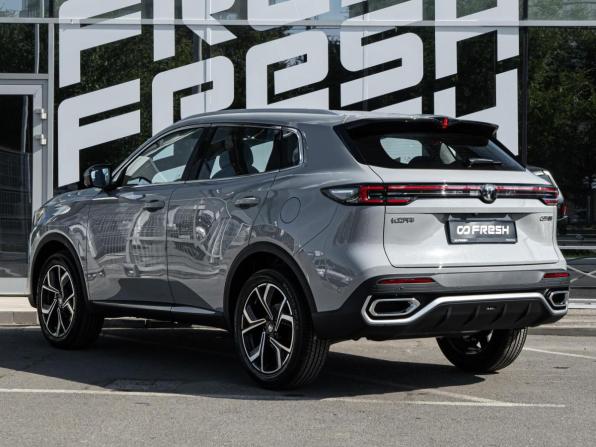 Changan CS55 Plus II Рестайлинг 2 с пробегом 2025 года, цена 3 120 000 рублей, 68 км, внедорожник, Автокод Объявления