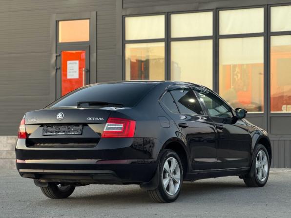 Skoda Octavia III (A7) с пробегом 2013 года, цена 1 240 000 рублей, 170812 км, лифтбек, Автокод Объявления