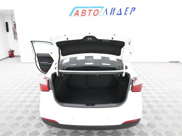 Kia Cerato III с пробегом 2015 года, цена 729 000 рублей, 111315 км, седан, Автокод Объявления