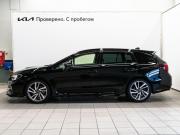 Subaru Levorg I Красноярск  - изображение 36
