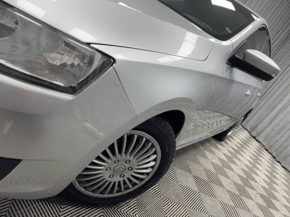 Skoda Rapid I Рестайлинг с пробегом 2019 года, цена 1 580 000 рублей, 100144 км, лифтбек, Автокод Объявления