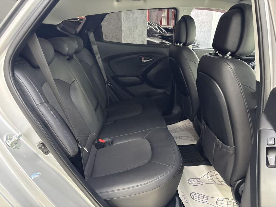 Hyundai ix35 I Рестайлинг Ярославль  - изображение 16