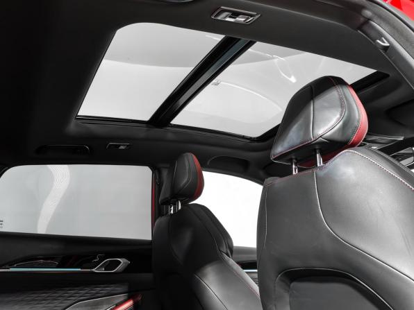 Geely Coolray I Рестайлинг с пробегом 2023 года, цена 1 855 000 рублей, 66843 км, внедорожник, Автокод Объявления