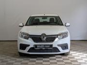 Renault Logan II Рестайлинг Москва  - изображение 26