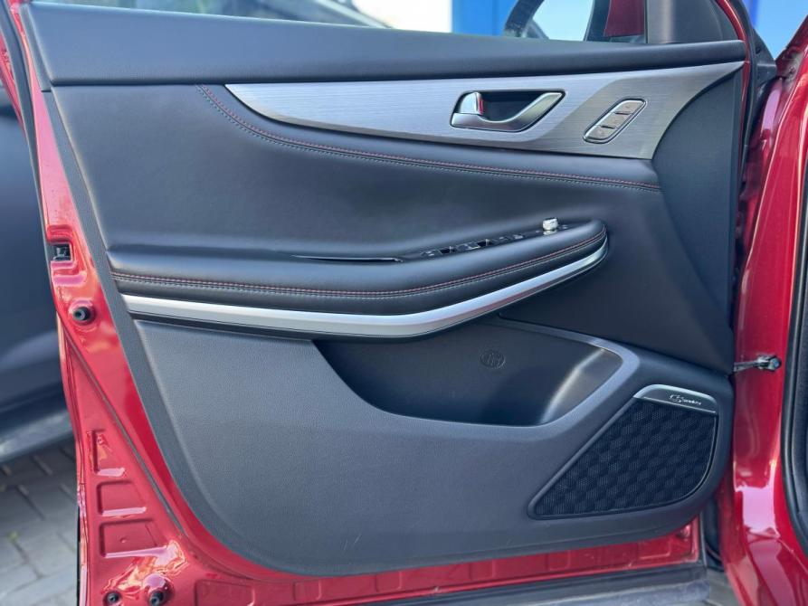 Changan CS75 I Рестайлинг Ростов-на-Дону  - изображение 12