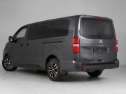 Citroen SpaceTourer I Москва  - изображение 22