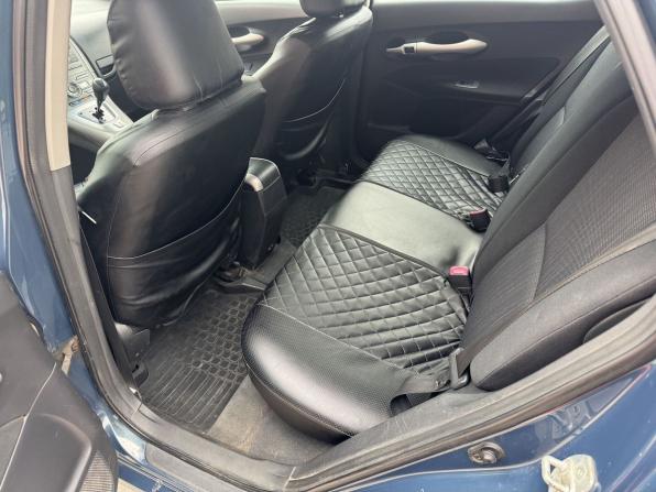Toyota Auris I с пробегом 2008 года, цена 550 000 рублей, 265000 км, хэтчбек, Автокод Объявления