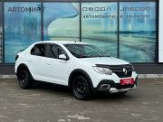 Renault Logan II Рестайлинг Архангельск  - изображение 17