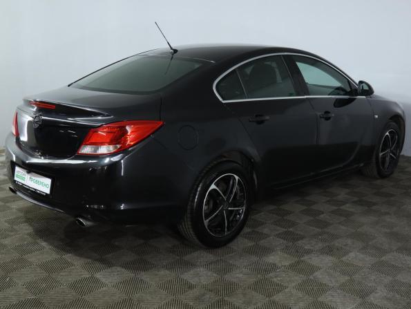 Opel Insignia I с пробегом 2011 года, цена 579 000 рублей, 272000 км, седан, Автокод Объявления