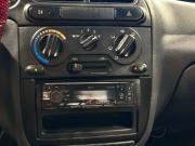 Chevrolet Lanos I Краснодар  - изображение 29