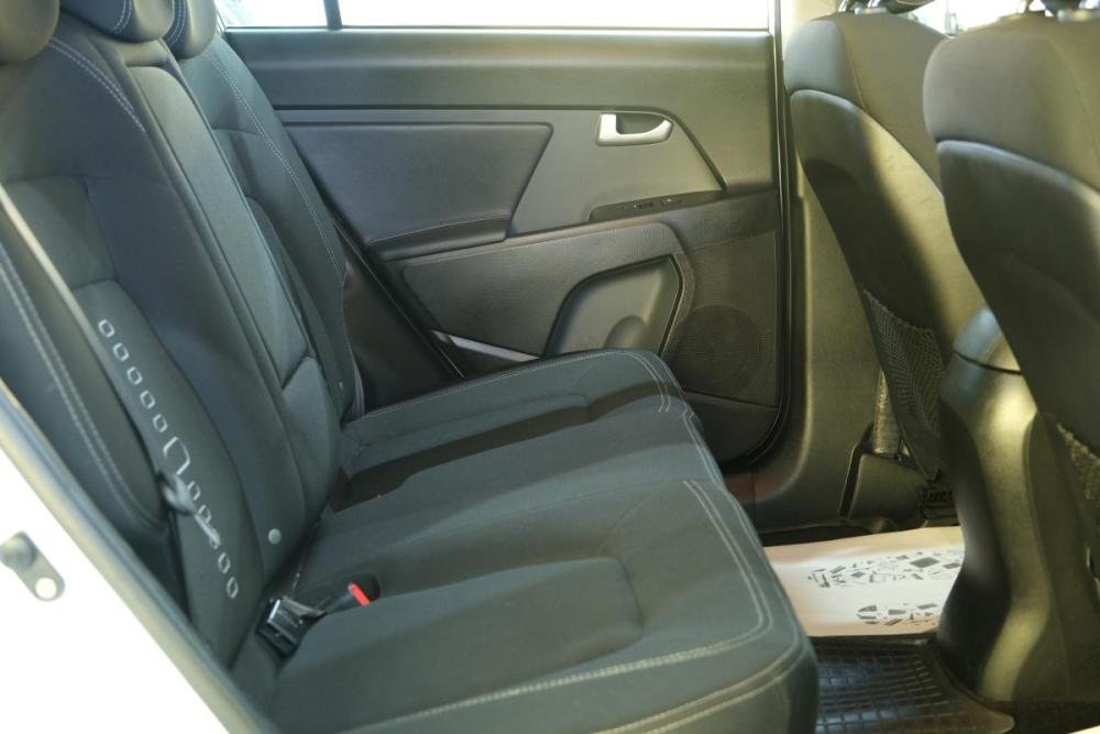 Kia Sportage III Омск  - изображение 22