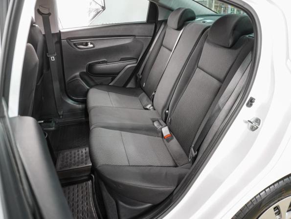 Kia Rio IV Рестайлинг с пробегом 2021 года, цена 1 499 000 рублей, 68099 км, седан, Автокод Объявления