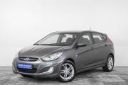Hyundai Solaris I Кемерово  - изображение 28