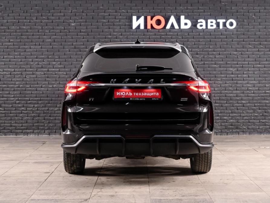 Haval F7 I Рестайлинг Екатеринбург  - изображение 5