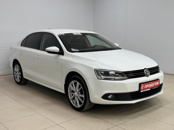 Volkswagen Jetta VI с пробегом 2012 года, цена 850 000 рублей, 206971 км, седан, Автокод Объявления
