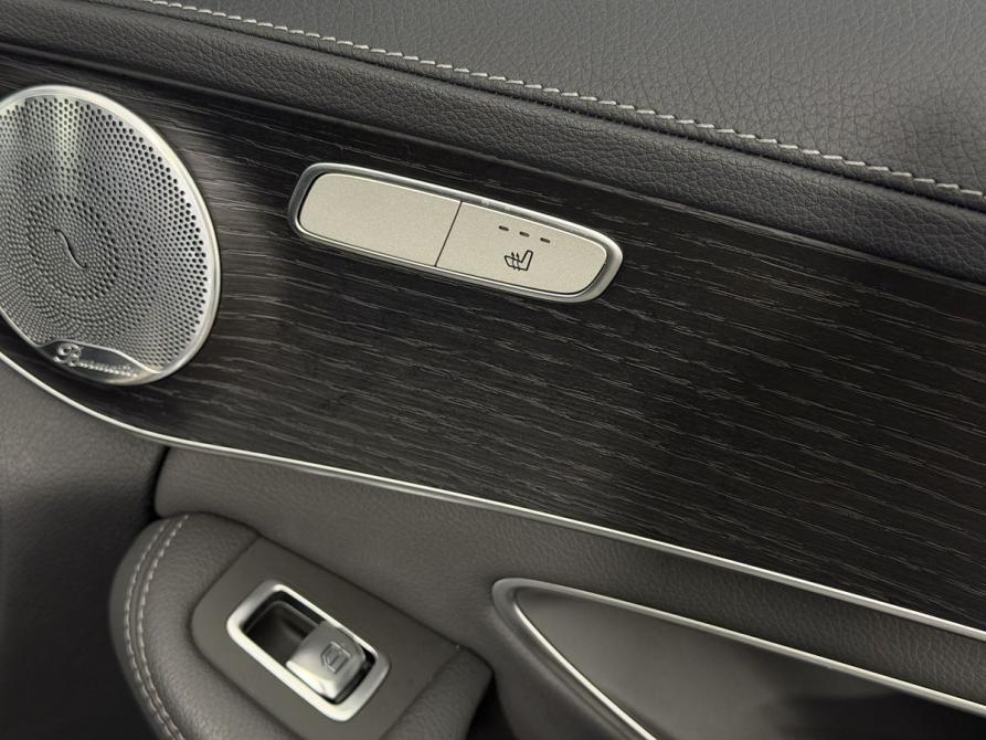 Mercedes-Benz C-Класс IV (W205) Рестайлинг Калининград  - изображение 18