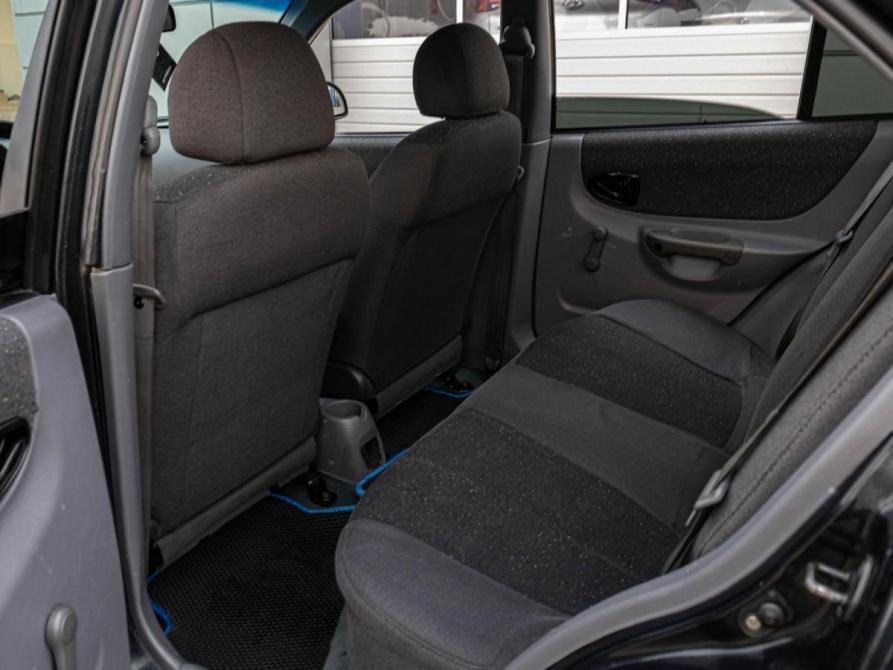Hyundai Accent II Краснодар  - изображение 9