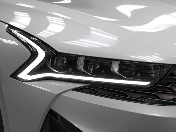 Kia K5 II с пробегом 2020 года, цена 2 469 000 рублей, 89595 км, седан, Автокод Объявления