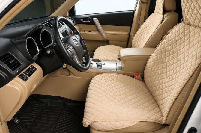 Toyota Highlander II (XU40) с пробегом 2013 года, цена 2 129 000 рублей, 300000 км, внедорожник, Автокод Объявления