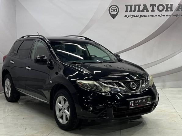 Nissan Murano II (Z51) Рестайлинг с пробегом 2011 года, цена 1 149 000 рублей, 158076 км, внедорожник, Автокод Объявления