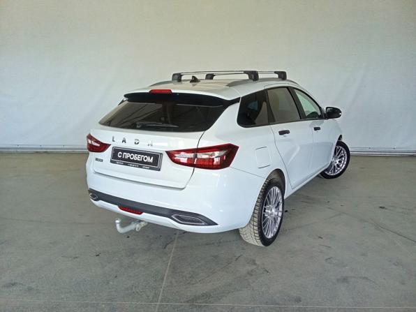 Lada (ВАЗ) Vesta I Рестайлинг (NG) с пробегом 2024 года, цена 1 400 000 рублей, 64262 км, универсал, Автокод Объявления
