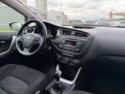 Kia Ceed II Рестайлинг Санкт-Петербург  - изображение 34