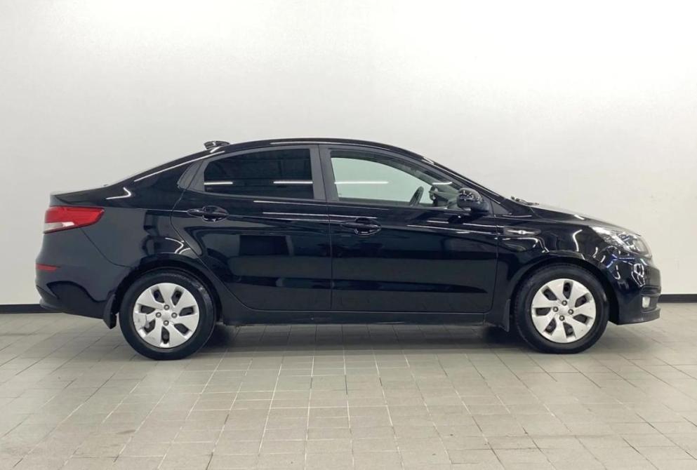 Kia Rio IV Екатеринбург  - изображение 7