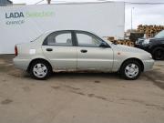 Chevrolet Lanos I Нижний Новгород  - изображение 16