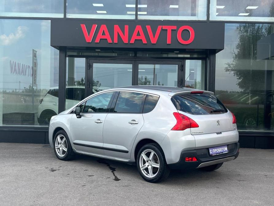 Peugeot 3008 I Азнакаево  - изображение 6