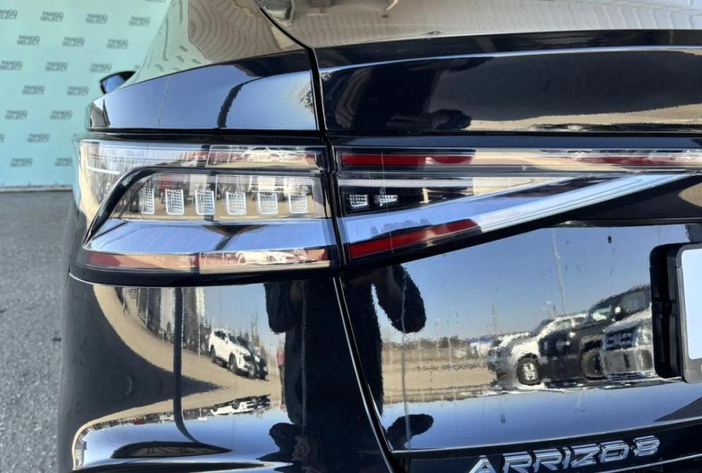 Chery Arrizo 8 Киров  - изображение 32