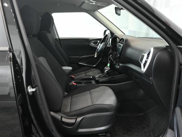 Kia Soul III с пробегом 2019 года, цена 2 150 000 рублей, 90593 км, хэтчбек, Автокод Объявления