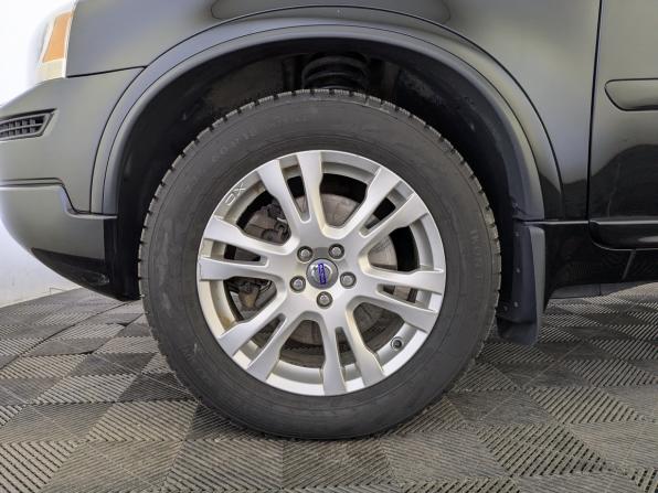 Volvo XC90 I Рестайлинг с пробегом 2013 года, цена 2 600 000 рублей, 111753 км, внедорожник, Автокод Объявления