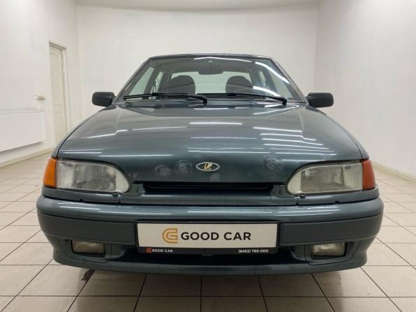 Lada (ВАЗ) 2115 с пробегом 2006 года, цена 202 000 рублей, 150486 км, седан, Автокод Объявления