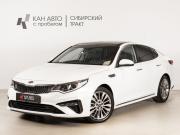 Kia K5 II Казань  - изображение 12
